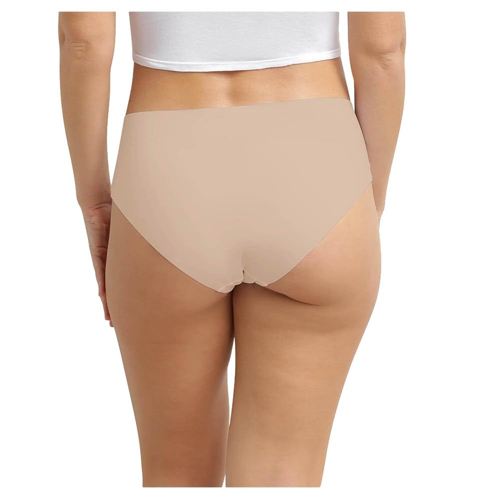 DIM Paris AD0DEUN.3UY Slip Bikini Microfibra L