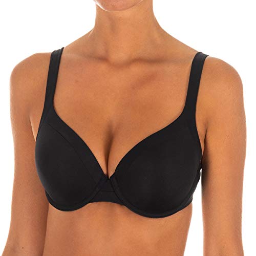 DIM Generous Invisibile reggiseno taglia 5B con ferretto