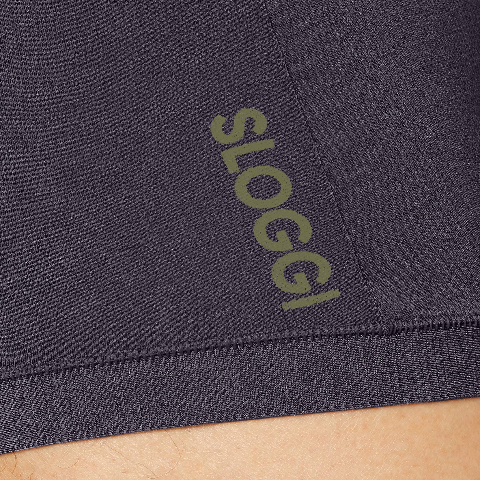 Sloggi Basic Boxer Uomo Pacco da 2 Cotone