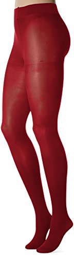 DIM Collant Opachi Vellutati 50D Blu Marine S-M x1