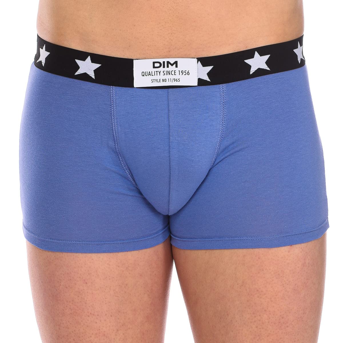 DIM Vibes X3 Boxer Pantaloncino Uomo x3 Cotone