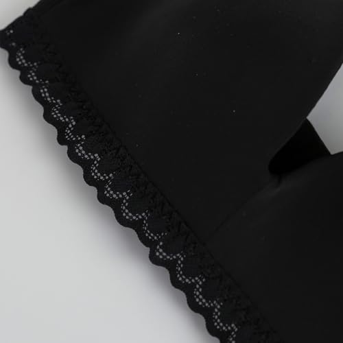 DIM Daily Micro Reggiseno Bambina 3A in microfibra