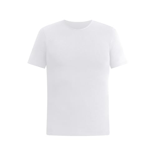 DIM Maglietta Termica Uomo R-Neck M Maniche Corte