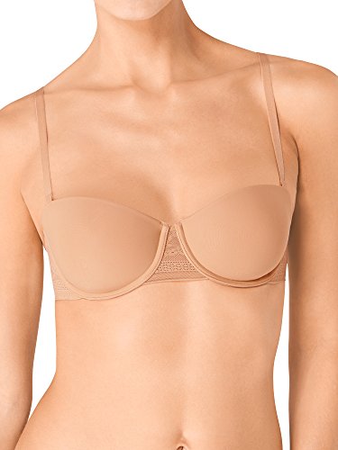 Sloggi Zero Lace reggiseno beige 85C