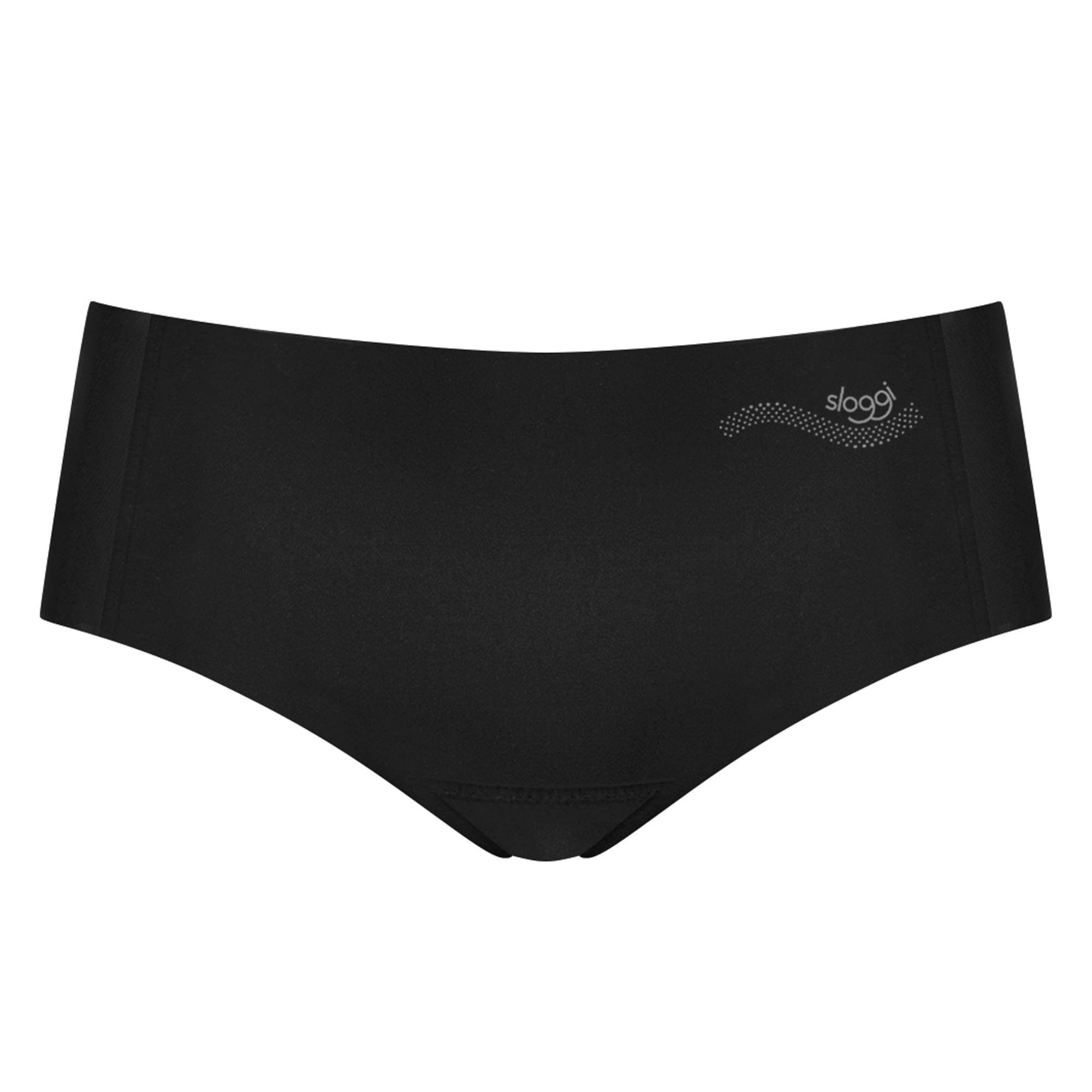 sloggi Zero Feel Hipster Ex slip taglia M senza cuciture