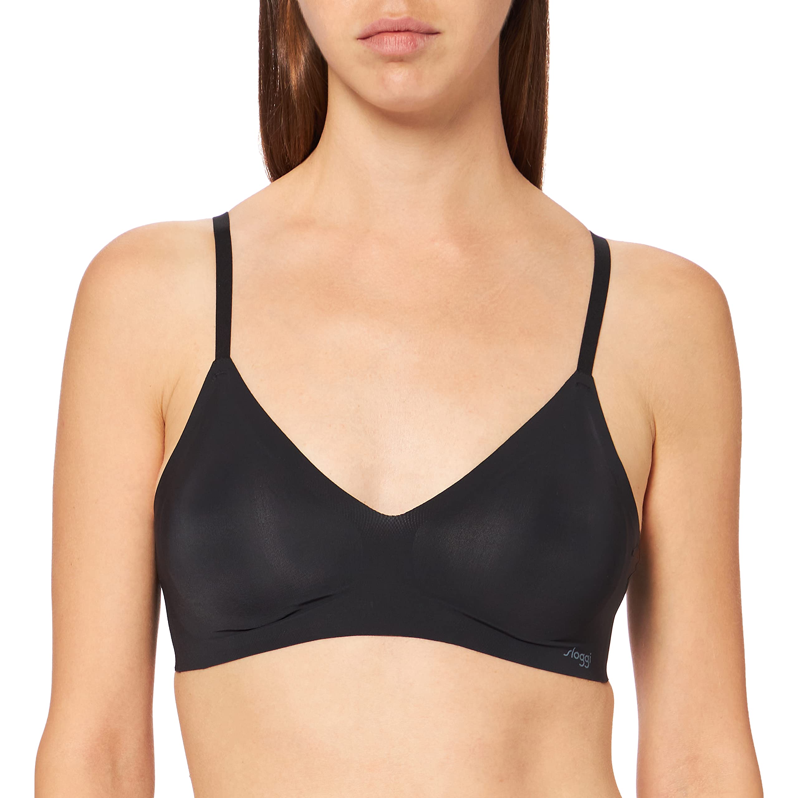 sloggi Zero Feel Ultra Bra EX reggiseno leggero senza ferretto