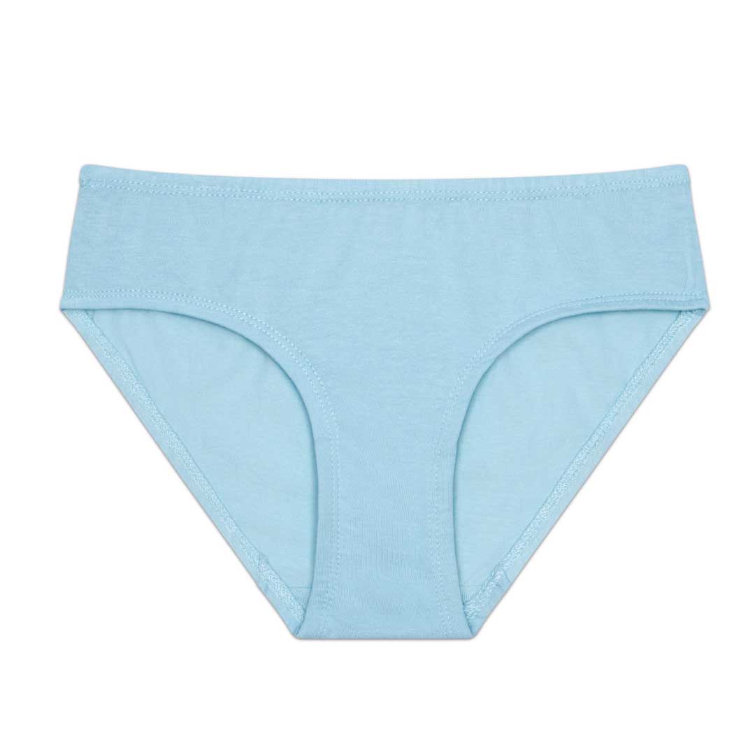 René Rofé Bikini bambina slip 5 pezzi fiori M