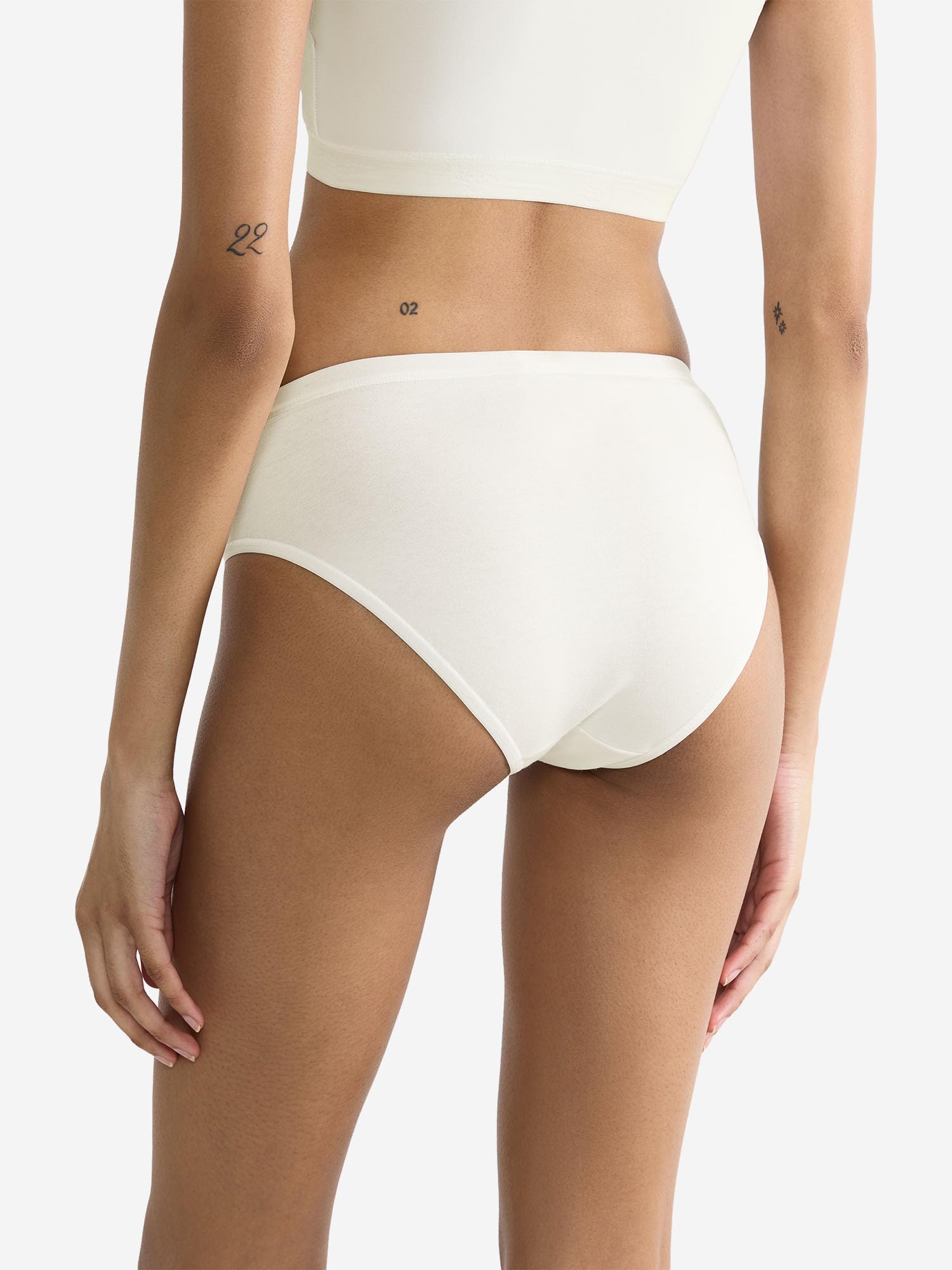 sloggi GO Daily Cotton Tai slip donna cotone