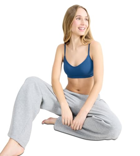 Sloggi Free Evolve P slip blu zaffiro cotone morbido