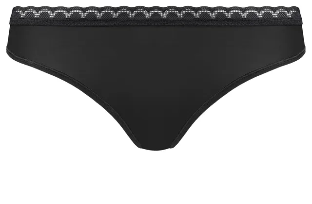 DIM ILY Micro Tanga perizoma L microfibra invisibile
