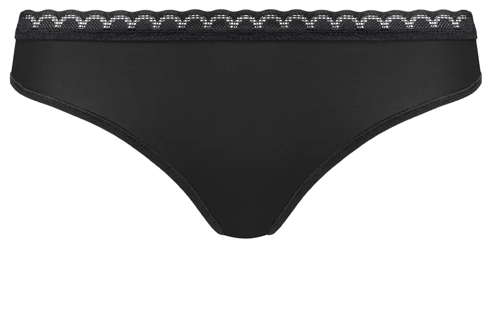 DIM ILY Micro Tanga perizoma L microfibra invisibile