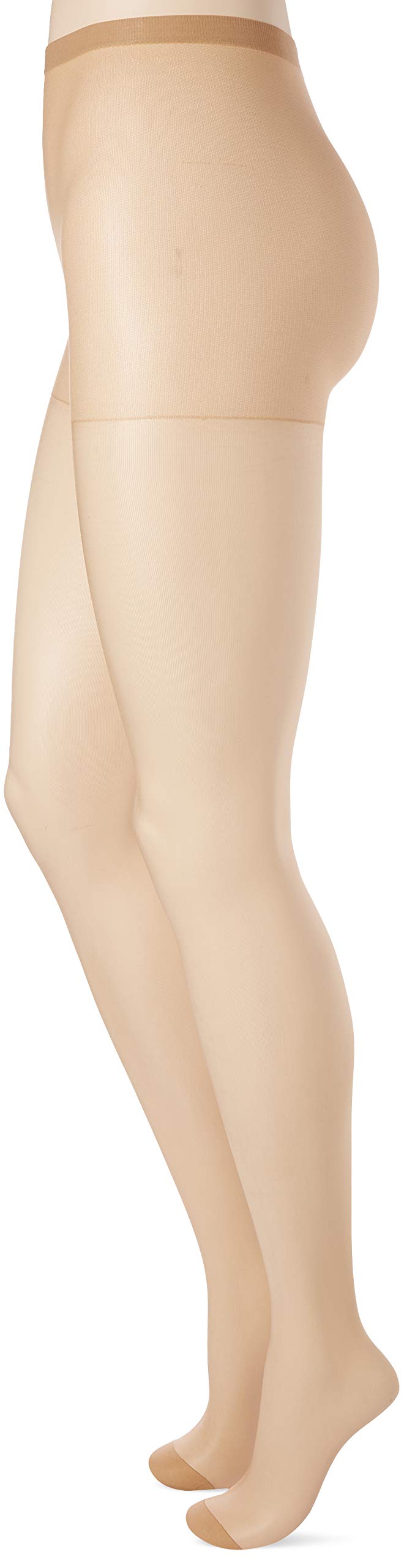 DIM Mes Essentiels Voile Collant Donna Lycra 6 Pezzi