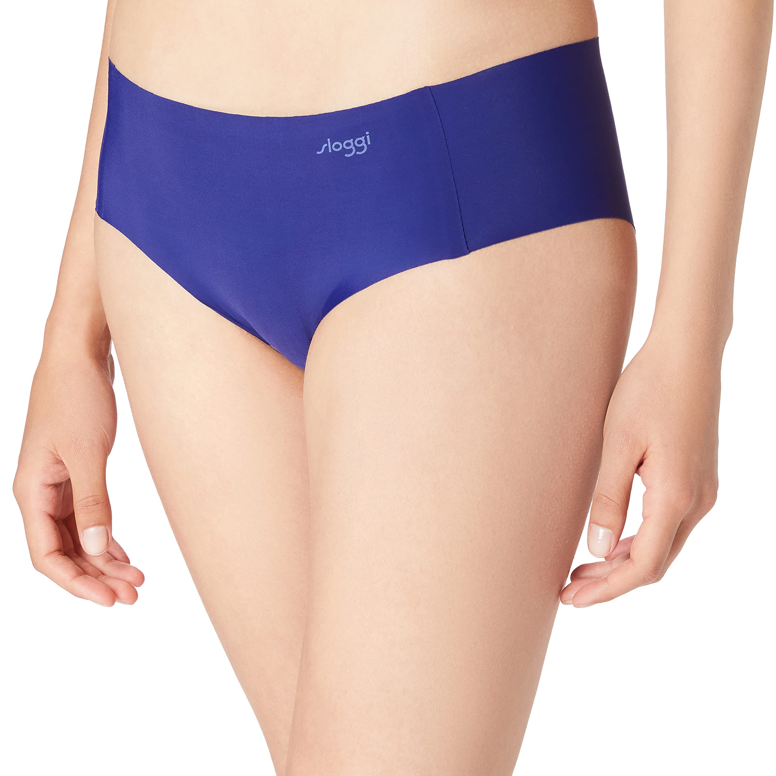 sloggi Zero Feel Hipster Ex slip taglia M senza cuciture