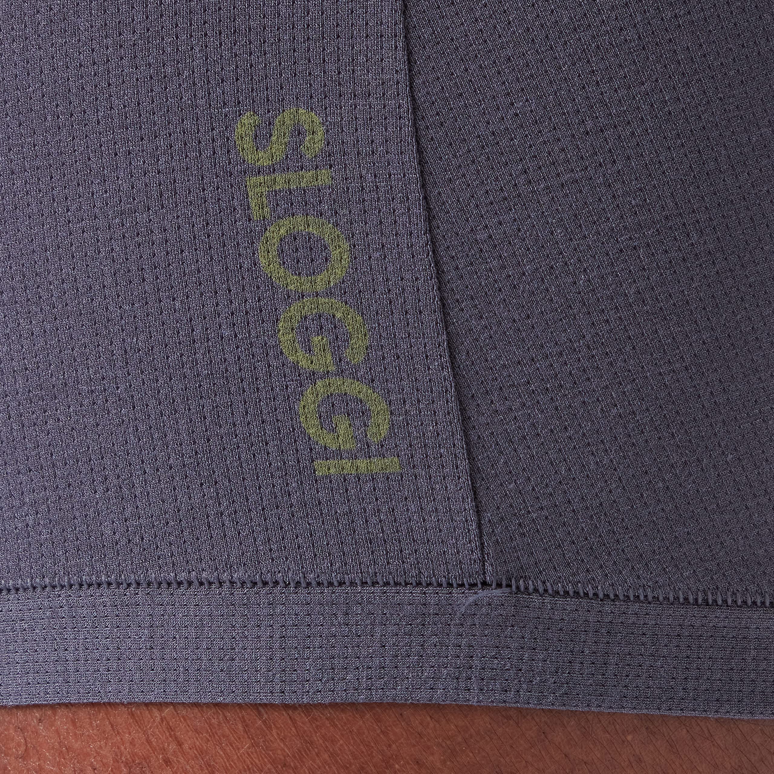 Sloggi Basic Boxer Uomo Pacco da 2 Cotone