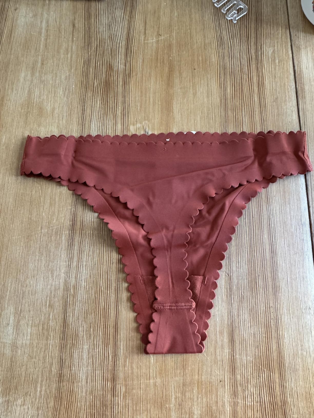 DIM Body Touch X1 perizoma donna nero seconda pelle