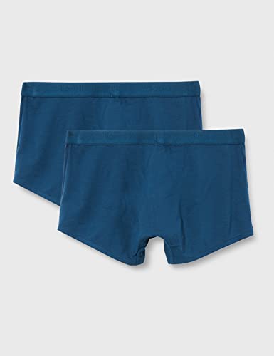 Sloggi Ever Soft Hipster boxer uomo cotone 2 pezzi