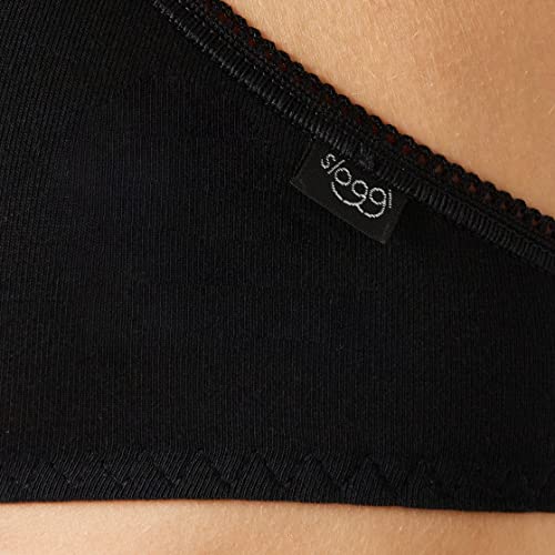 Sloggi Basic+ Oscurante reggiseno donna coprente