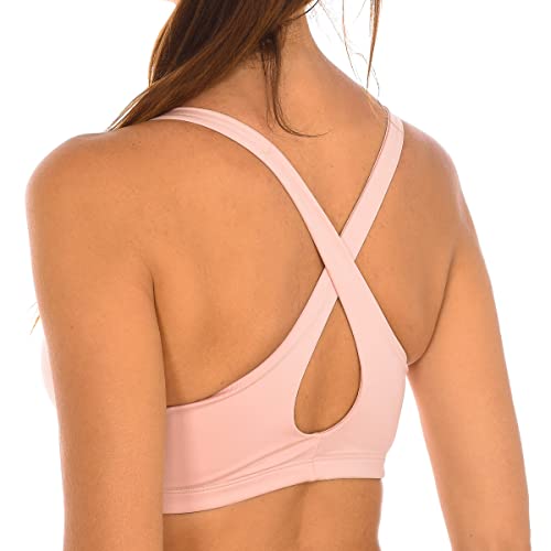 DIM reggiseno sportivo donna sostegno leggero yoga