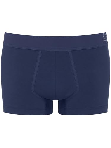 Sloggi SLG Trunks Boxer Uomo XXL Blu Cotone