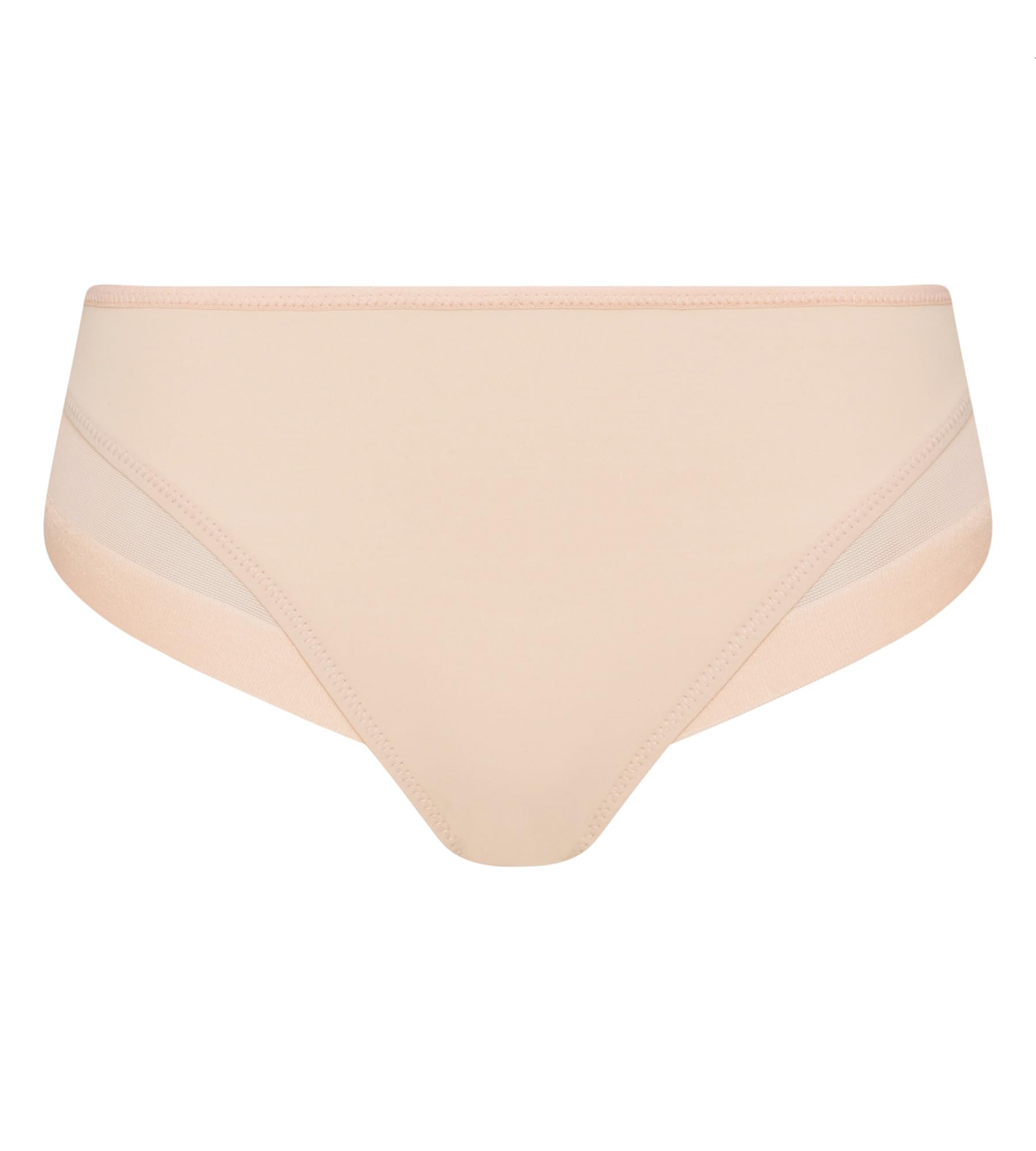 DIM Generous Classic slip donna bianco XXS