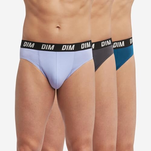 DIM Active Sport X3 boxer uomo L x3 termoregolanti