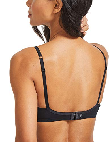 sloggi Evernew N 1PQ91 reggiseno senza ferretto cotone donna