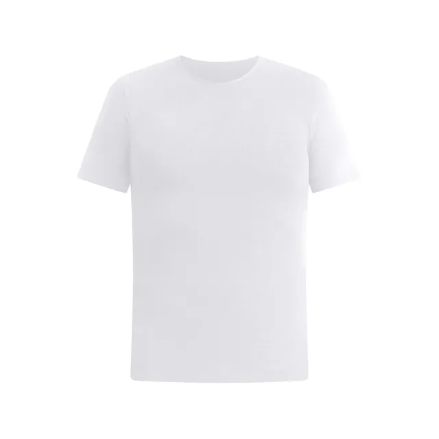 DIM Maglietta Termica Uomo R-Neck M Maniche Corte