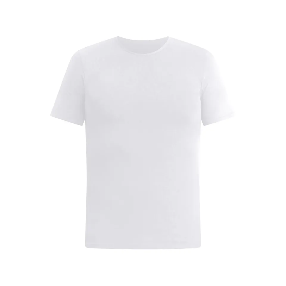 DIM Maglietta Termica Uomo R-Neck M Maniche Corte