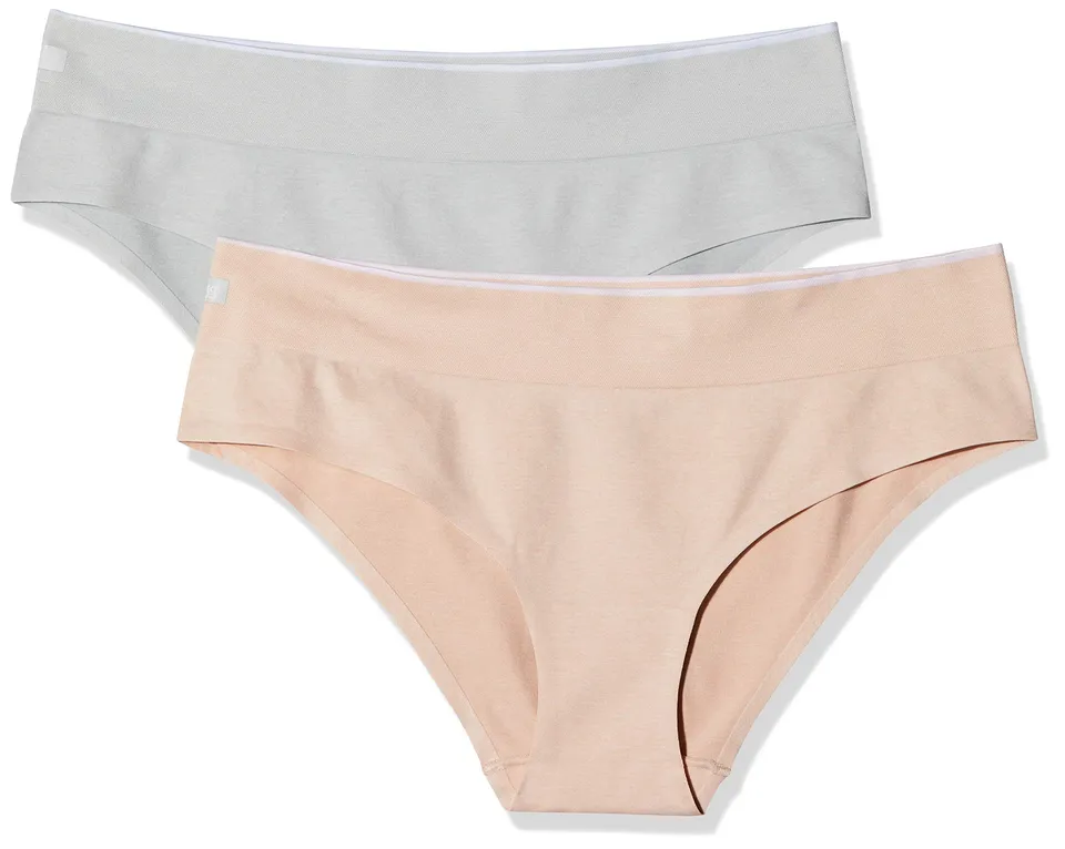 Sloggi Basic+ Slip Donna 2 Pezzi Cotone Morbido