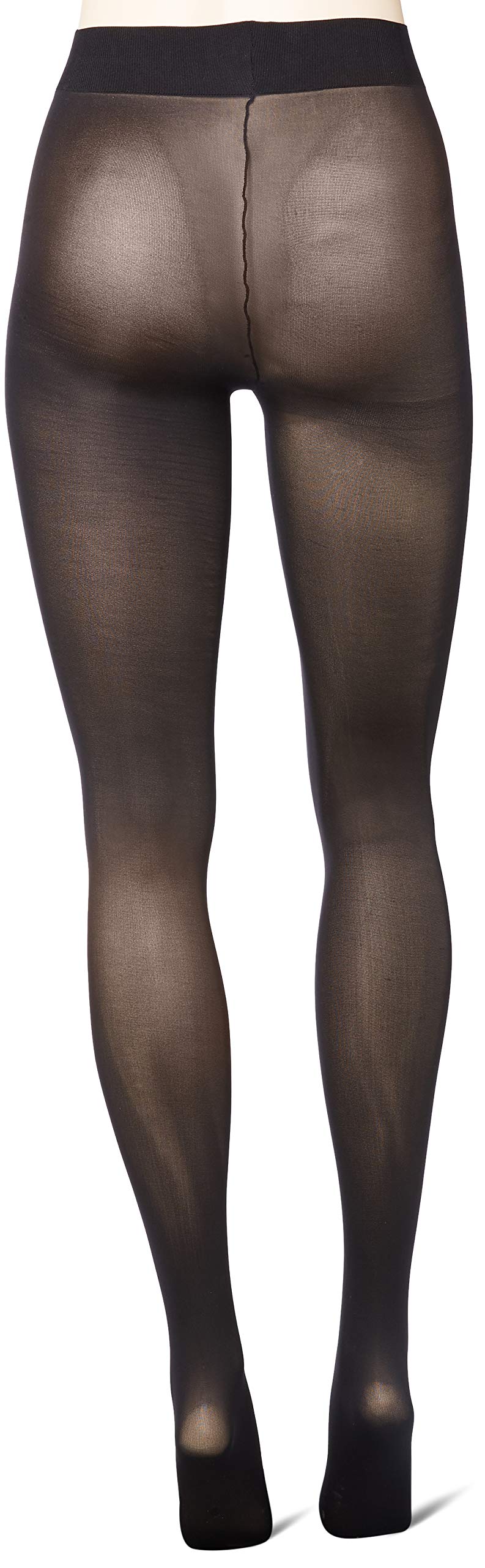 DIM Style Comfort collant donna opaco x4