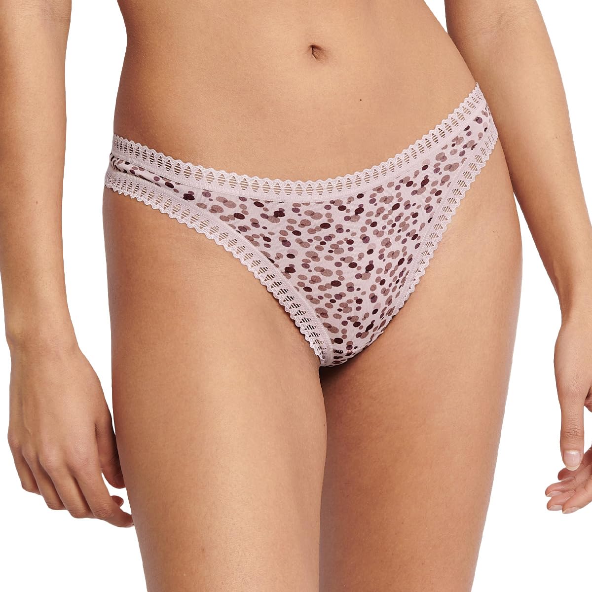 sloggi Go Crush string donna 1 pack cotone colori