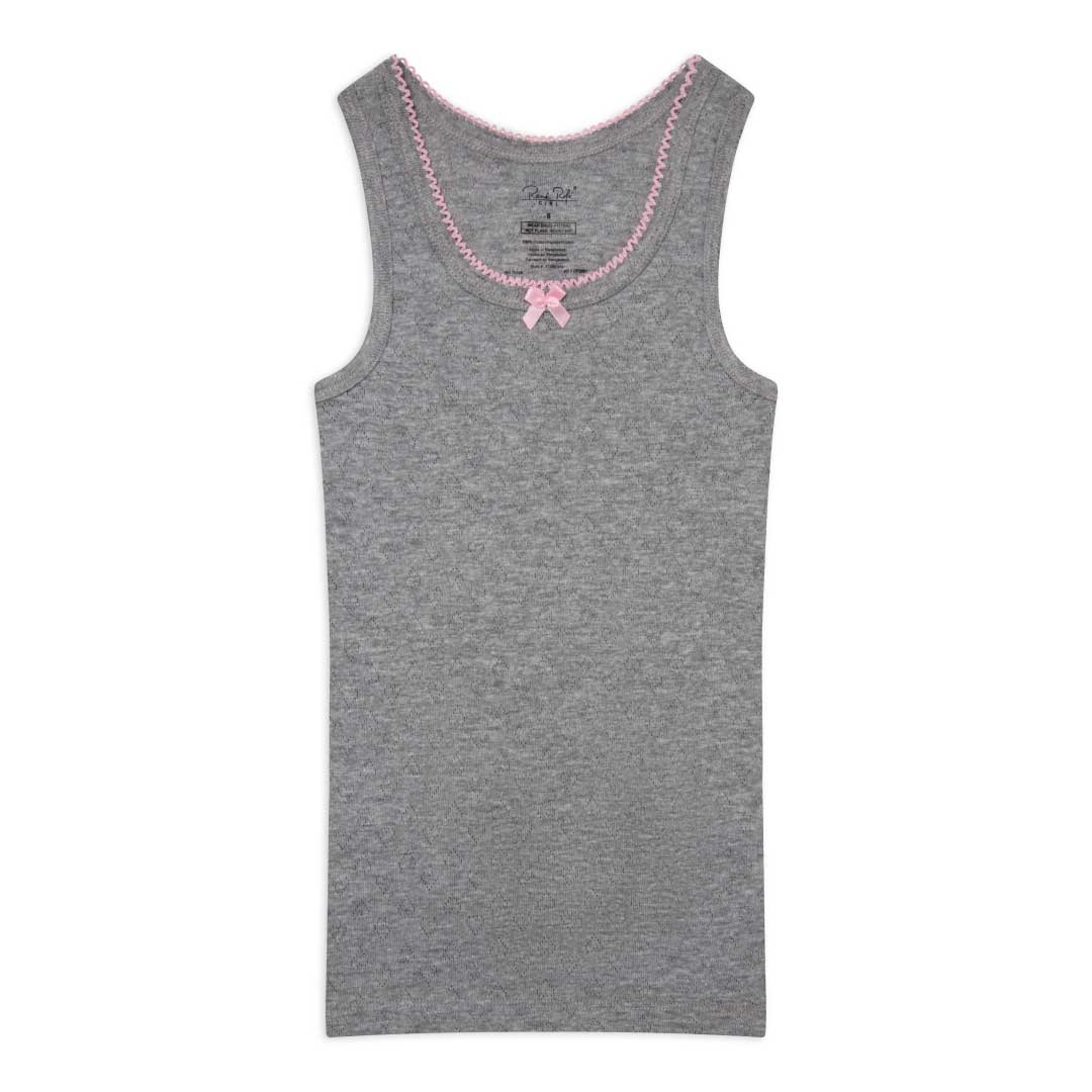 René Rofé Girls Cotton pigiama bambina 2 fantasie