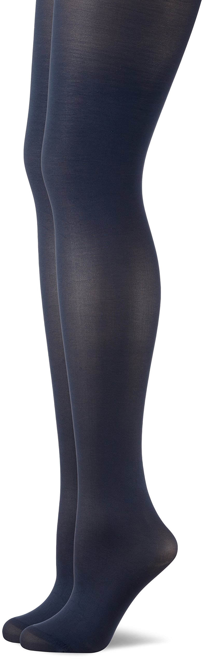 DIM Body Touch 40D collant opaco nero x2 taglia S
