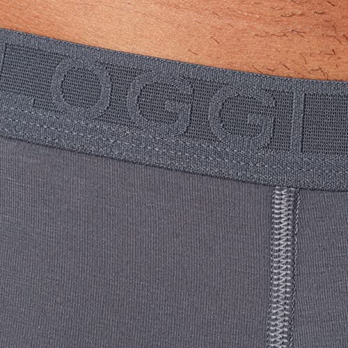 sloggi EverNew Short slip uomo cotone