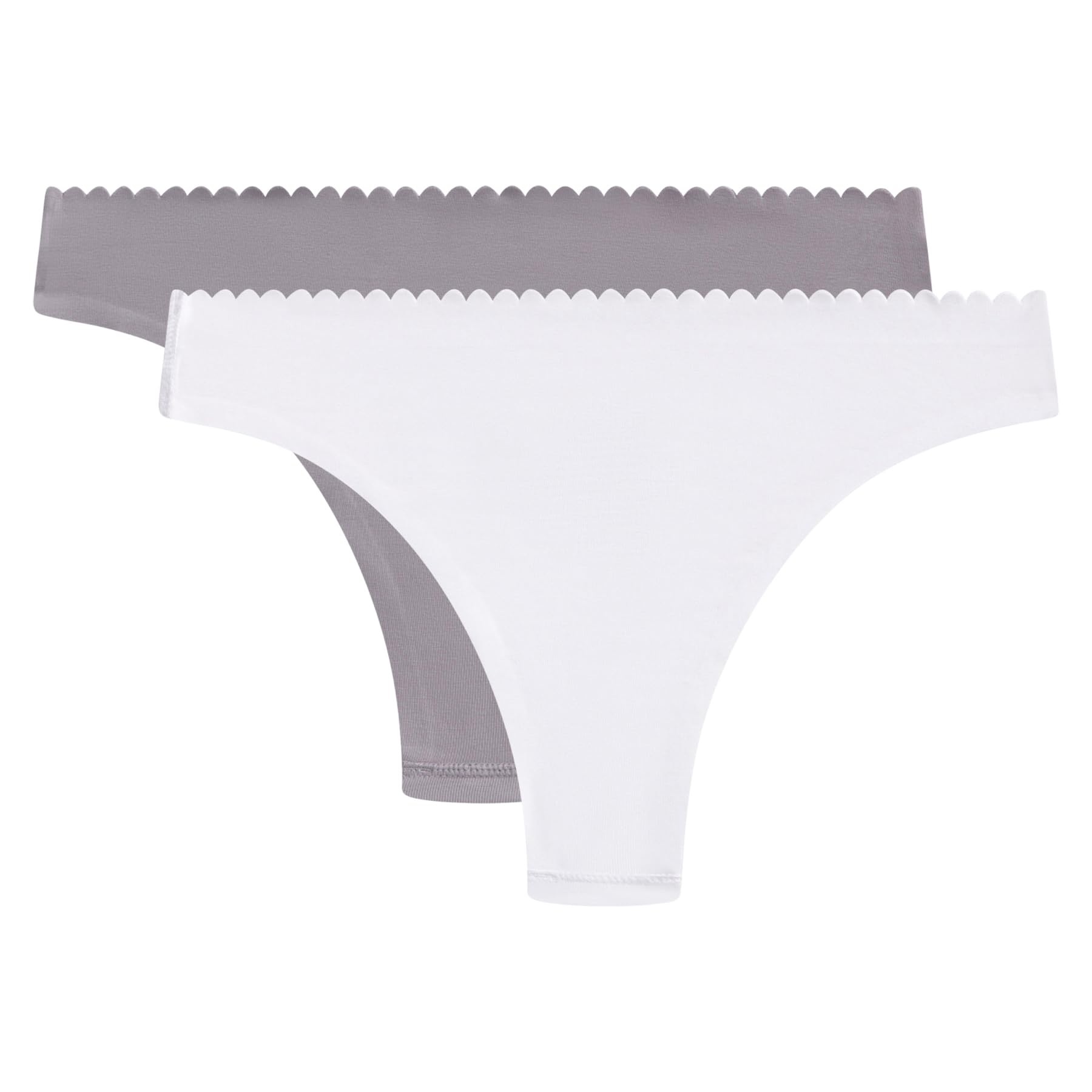 DIM Body Touch Easy X2 tanga midi donna x2 rosa microfibra