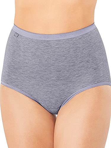 Sloggi Basic+ Maxi Slip Donna x3 Cotone