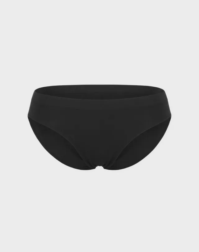 René Rofé slip bikini donna 12 pezzi colori misti traspiranti S