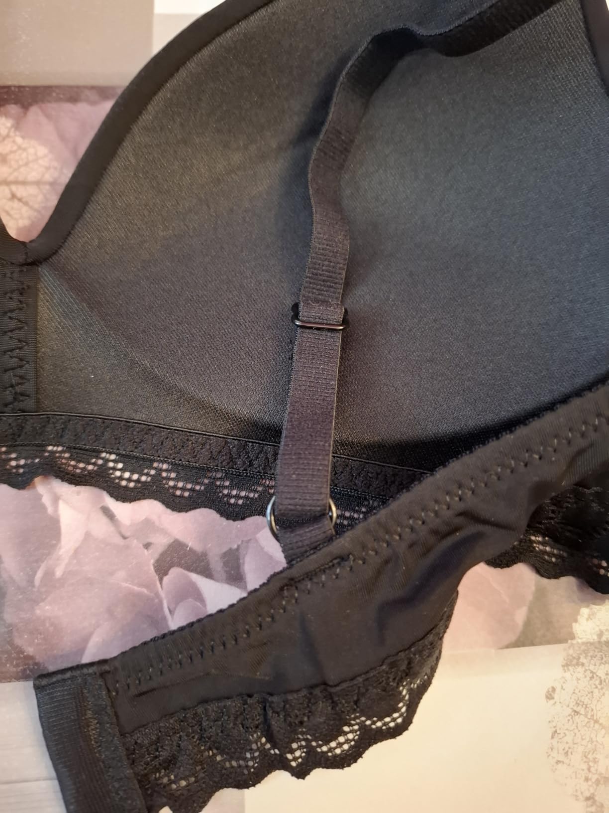 DIM Daily Micro Reggiseno Bambina 3A in microfibra