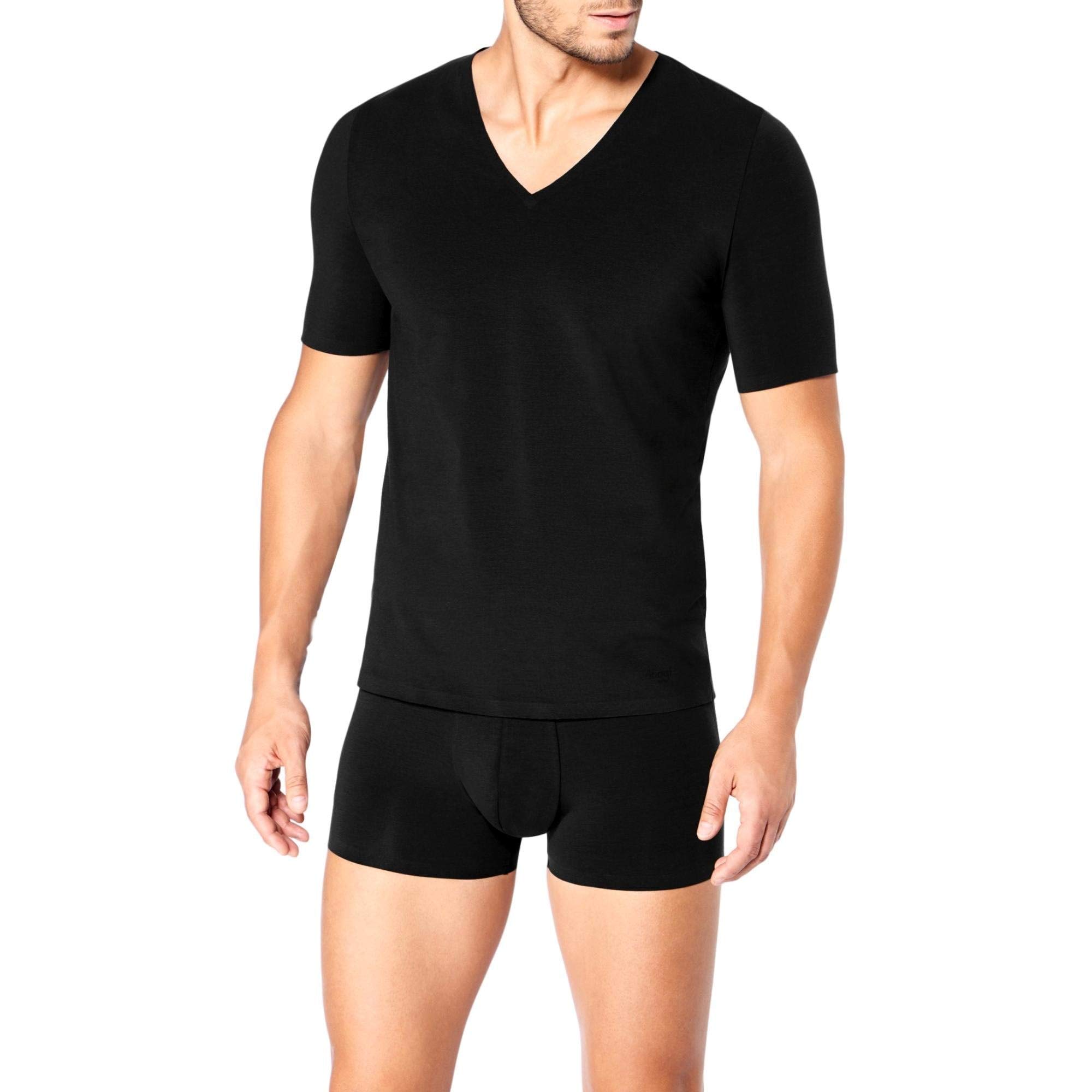 Sloggi Zero Feel V-Neck maglia uomo scollo V