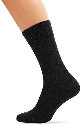 Dim 054k Calzini Uomo Cotone 39-42 Pacco da 2