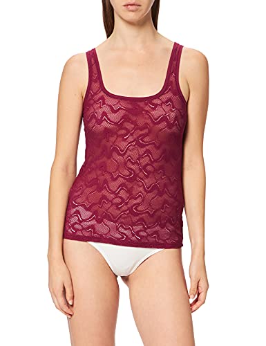 sloggi GO Allround Lace Shirt 01 canottiera riviera pizzo