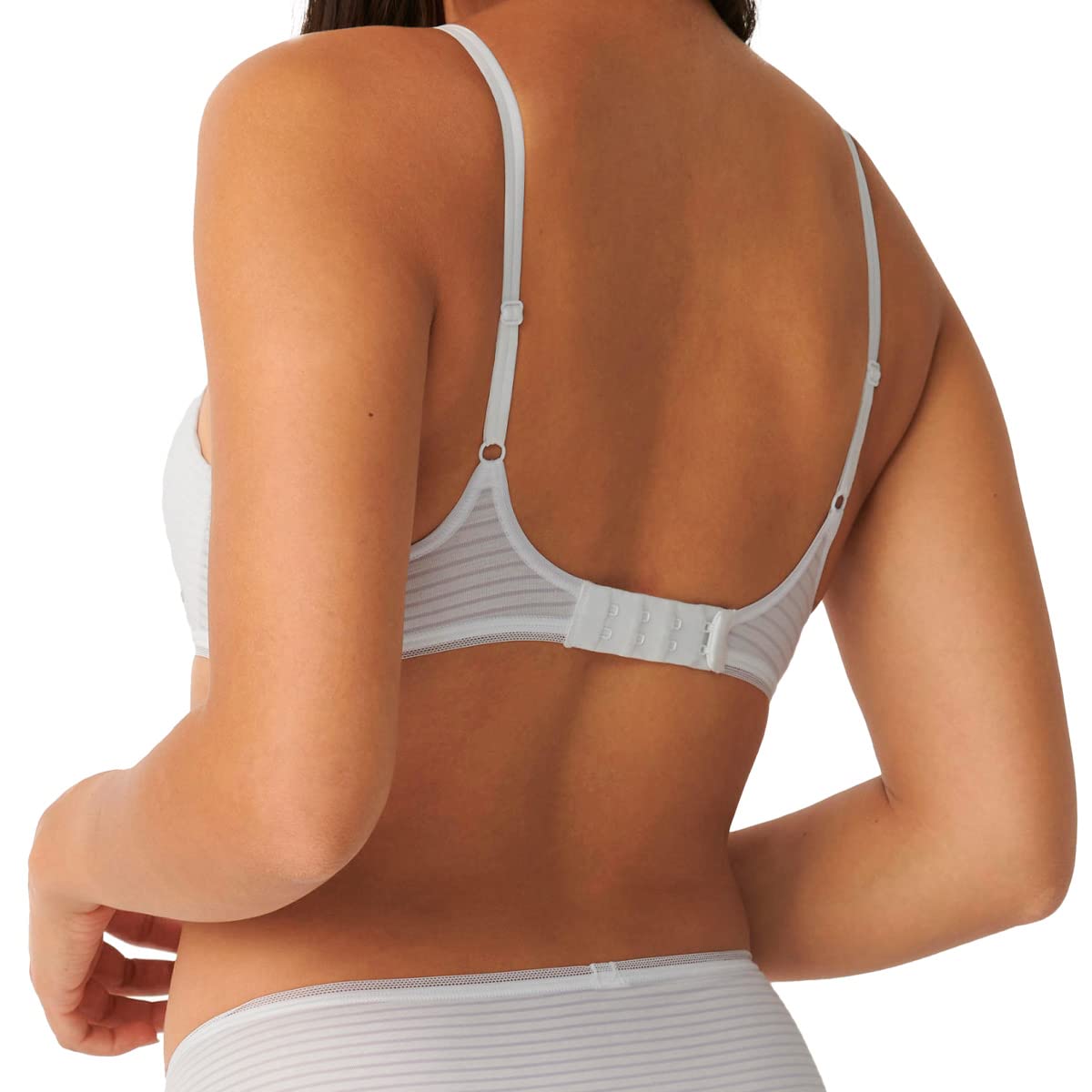 sloggi Ever Fresh Plus 10211307 reggiseno donna 3C senza ferretto
