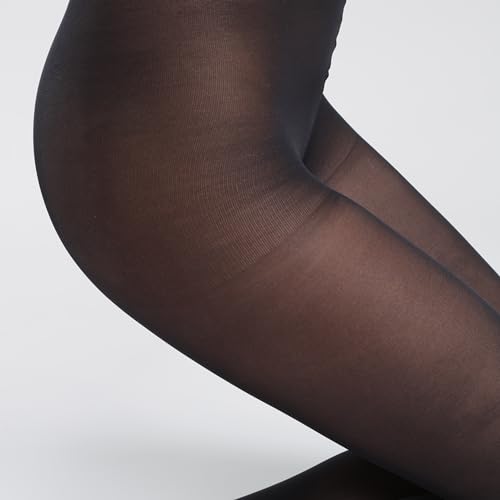 DIM Good Opaque collant donna S-M opachi filati riciclati