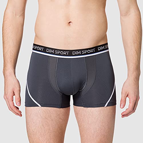 Dim Sport Boxer Microfibra Uomo x3 Traspirante