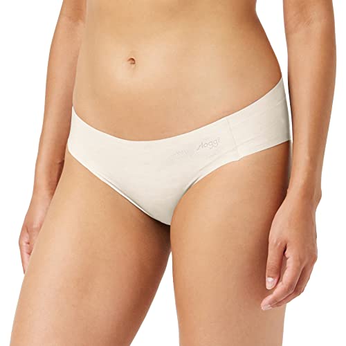 sloggi Zero Feel Natural Tai slip donna cotone