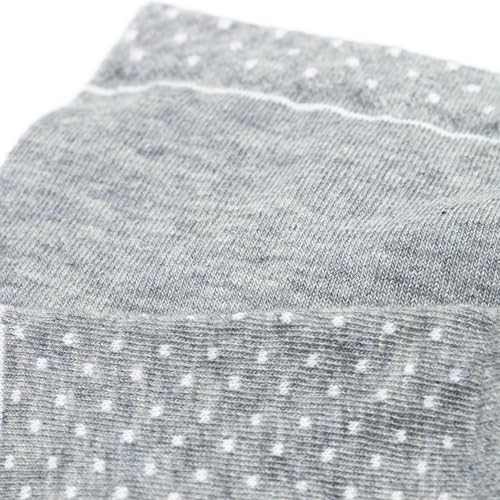DIM Good Fancy calze donna x2 grigio cotone
