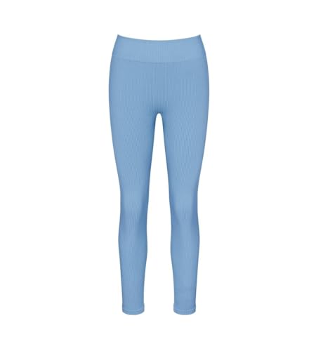 sloggi Ever Infused Relax leggings donna vita morbida casa