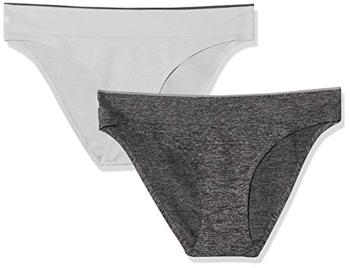 sloggi Basic+ Lanyard slip donna 2 pezzi cotone