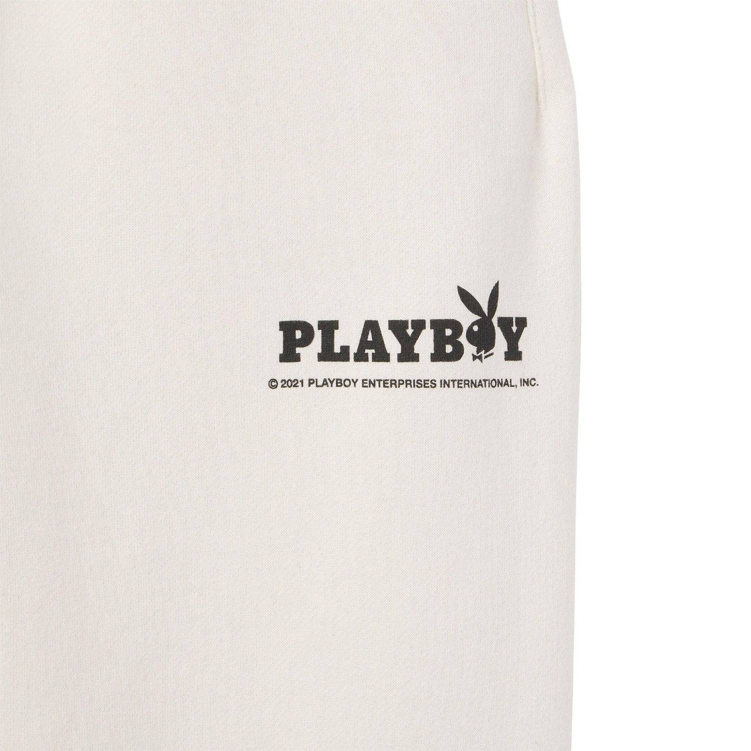 Playboy Bank Roll pantaloni tuta grigi felpa