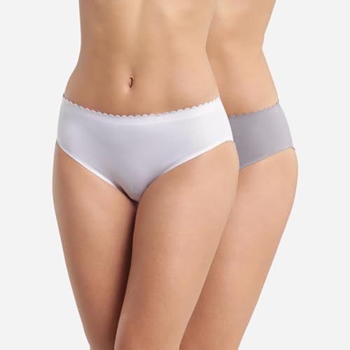 Dim Body Touch Easy Midi Slip Donna x2 XXS-XS